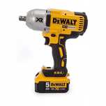 Klucz DeWalt DCF899 1x 5.0Ah GWARANCJA OKAZJA !