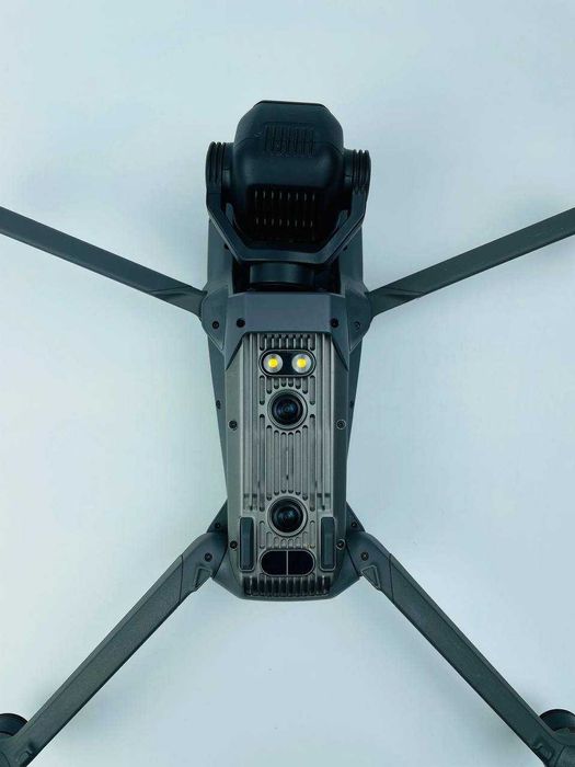 Квадрокоптер DJI Mavic 3 Pro, арт: 43409