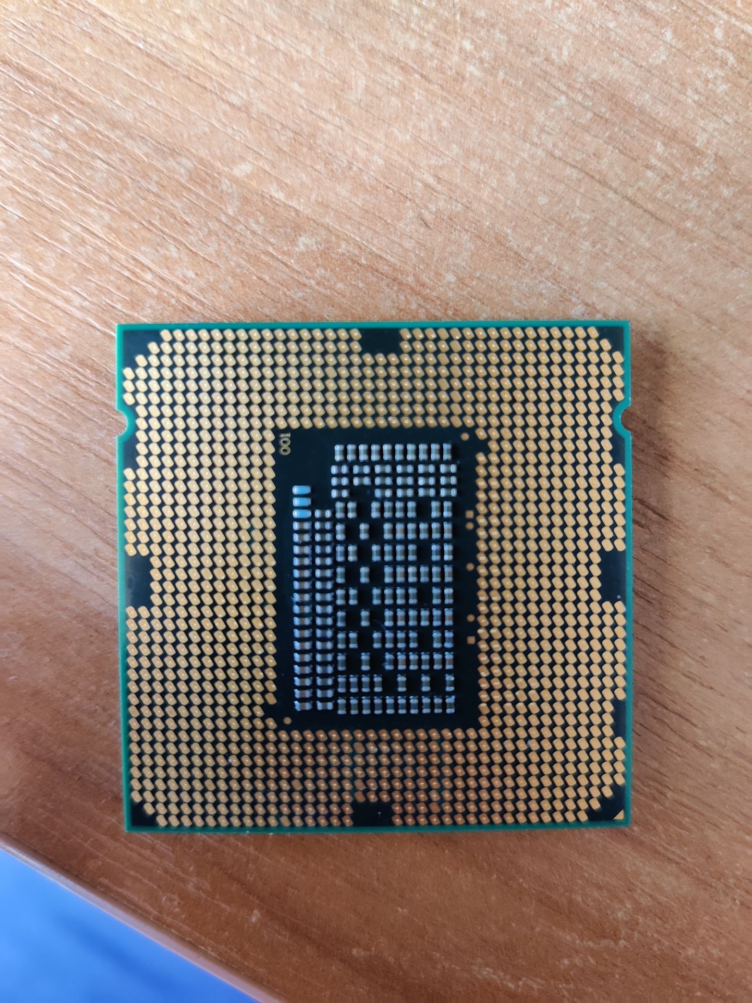 Intel Xeon E3-1270 3.4-3.8GHz/8MB (i7-2600) сокет 1155