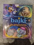 Moje pierwsze bajki do przytulania