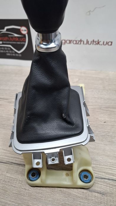 Куліса перемикання передач Kia Ceed сід