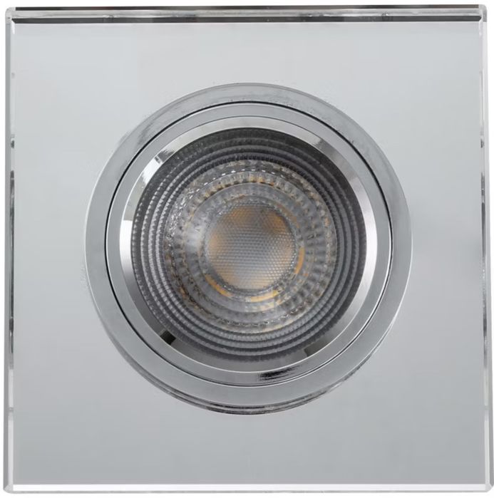 Oczko kwadratowe Colours Octave GU10 LED 345 lm