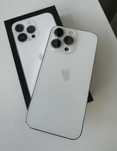 Iphone 13pro Max white 128gb