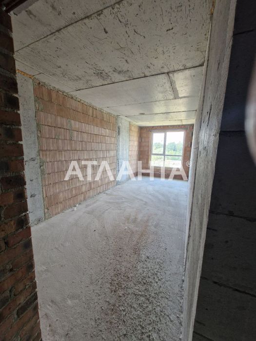 Продаж двокімнатної квартири з кухнею-студією у ЖК «Парк Арена»