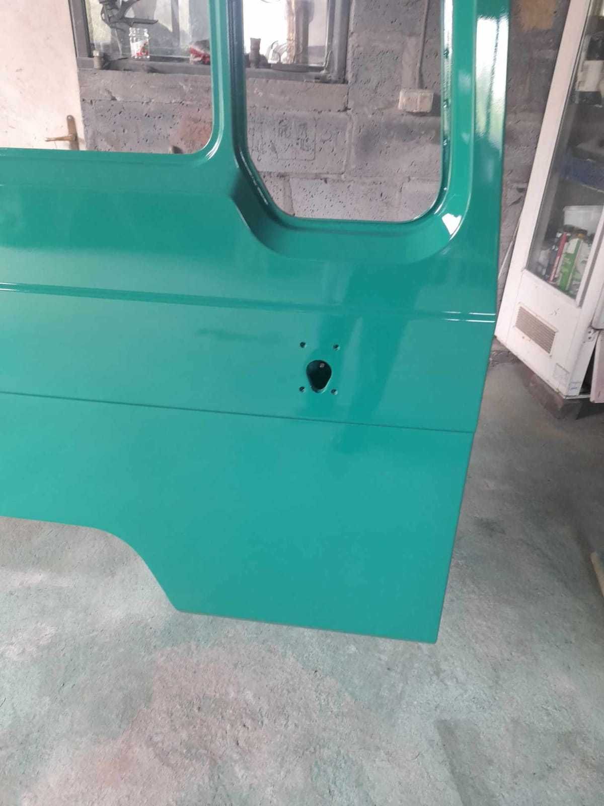 Man F2000 Asenizacyjny