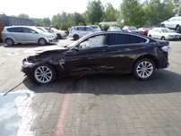 Części - BMW F36 2.0 D GRAN COUPE 16R