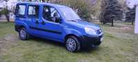 Fiat Doblo 1,4 +LPG !!!