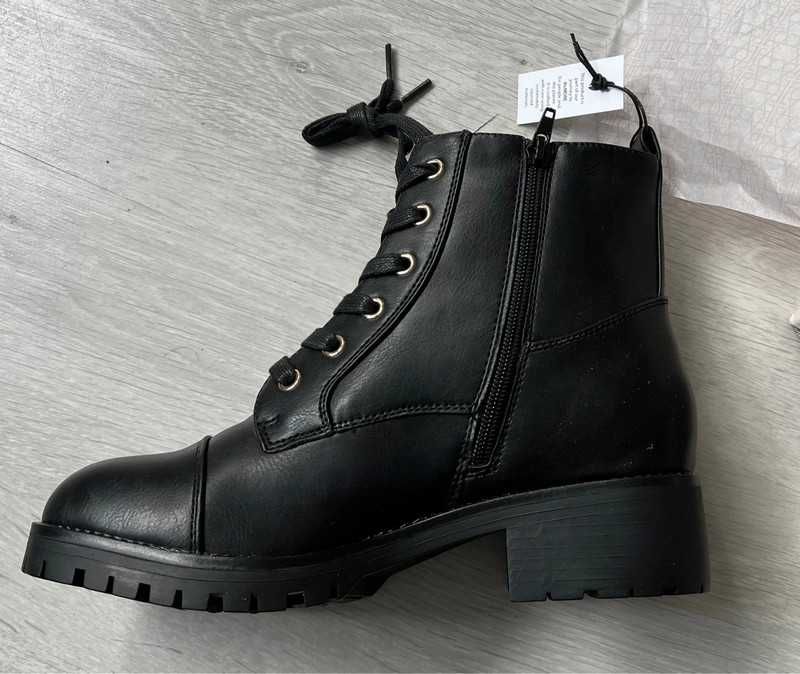 Anna Field botki 38 nowe