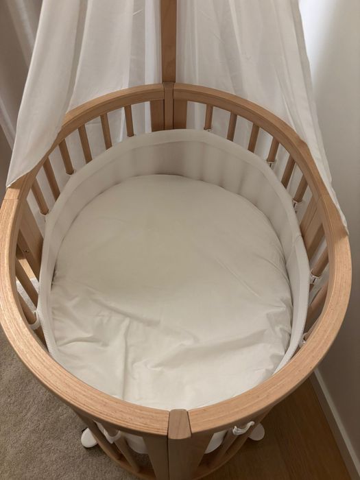 Conjunto Stokke Sleepi V3 mini