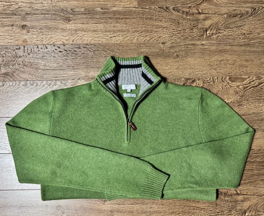 Кашемировый джемпер Maddison.