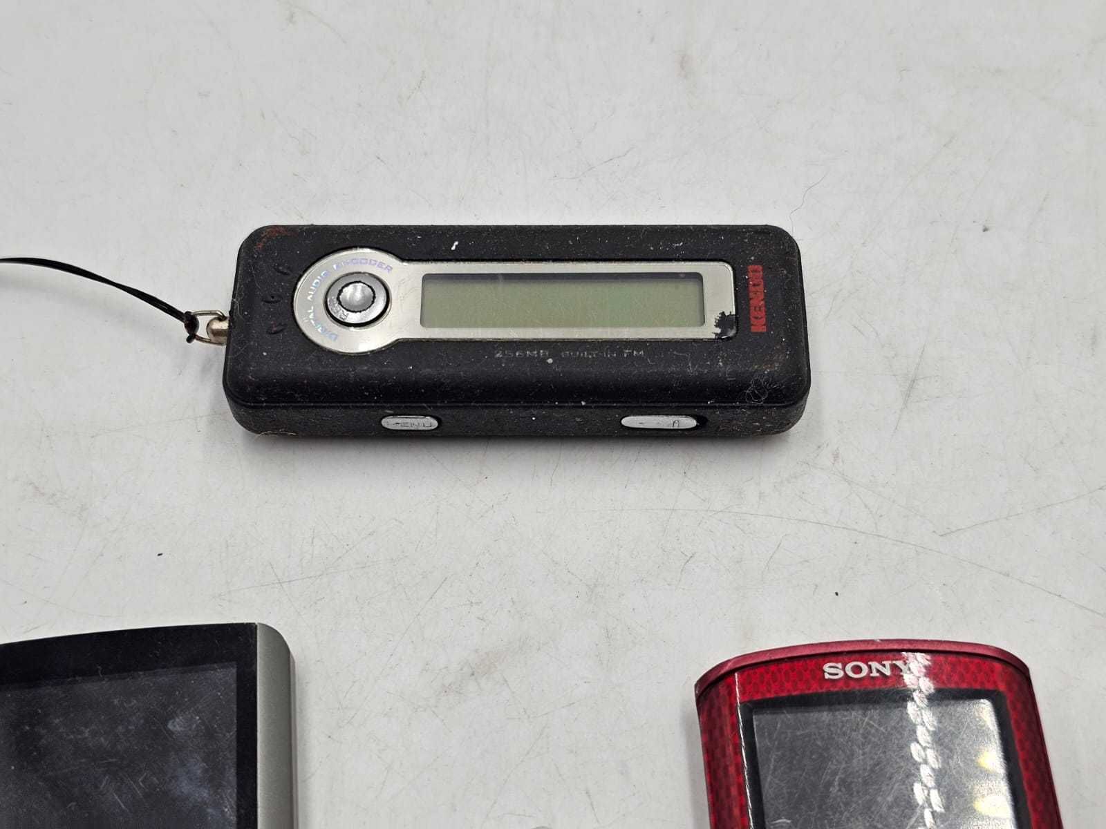 Odtwarzacze muzyczne MP3 zestaw uszkodzone iPod Touch 7 A2178