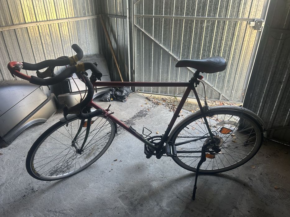 Rower kolarski Kolarzówka