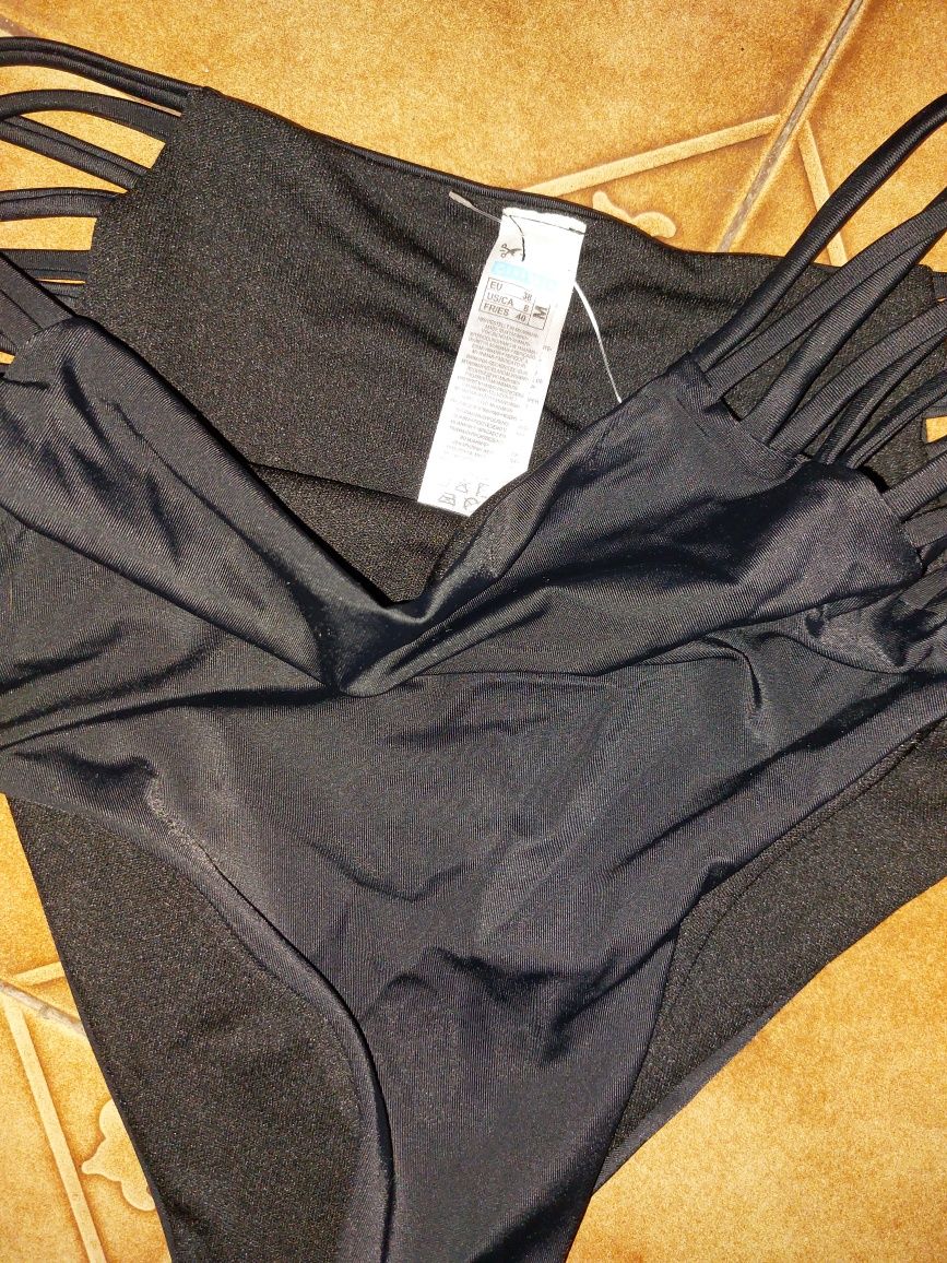 Cueca bikini subida m
