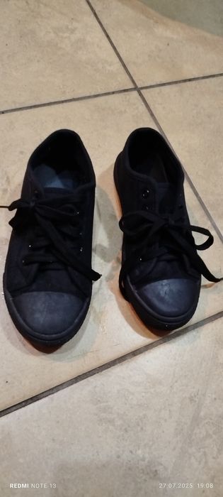 Trampki dla chłopca nr 2