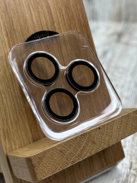 Захисне скло на камеру iPhone 17 Pro Max/ 17 Pro/ 17 Стекло. Линзы