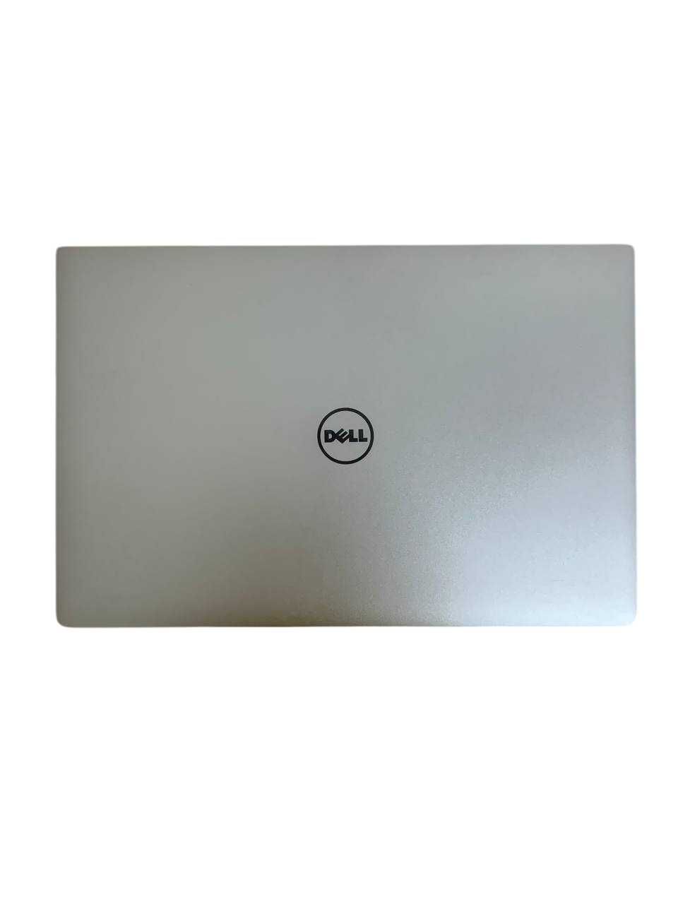 Ігровий ноут DELL XPS 15 Intel i5 Gen 8/16GB DDR4/SSD 512GB/GTX 1050