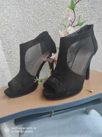 Buty damskie rozmiar 36