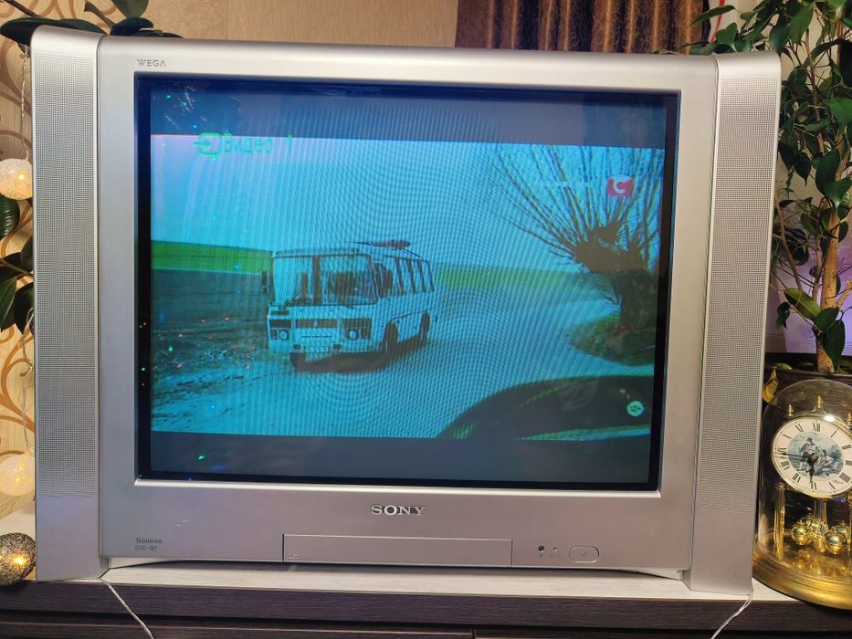 Телевізор Sony kv-db29m91