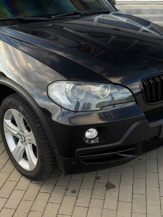 Продам BMW х5 е70