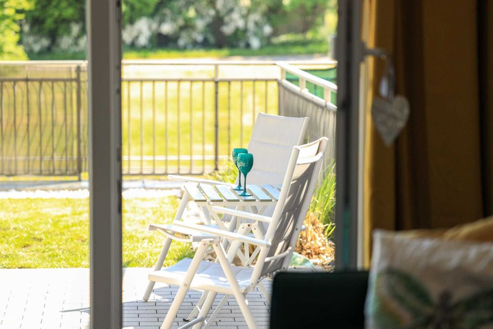 Apartament Komandorski przy Aquaparku wynajem Reda