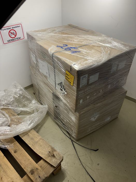 В НАЯВНОСТІ! Зарядна станція EcoFlow Delta Max 2000 2016 вт*год ЄВРОПА