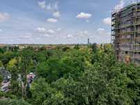 Mieszkanie 61 m2, 3 pokoje, Wrocław os. Przyjaźni
