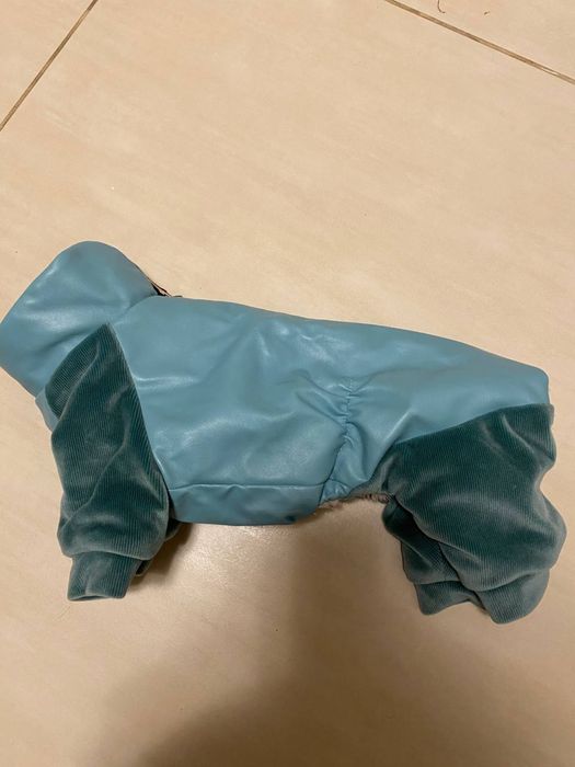 Зимові речі для собак (міні йорк, чихуа)