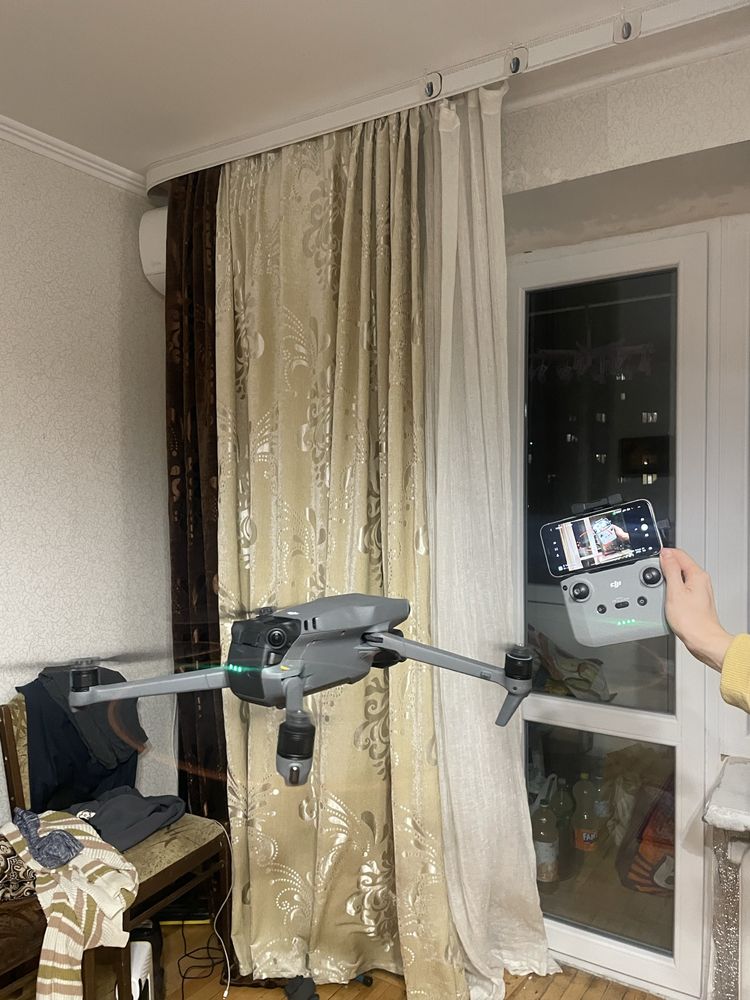 Dji Mavic 3 Classic