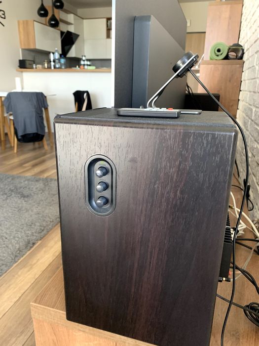 Kolumny aktywne Microlab Solo 6C