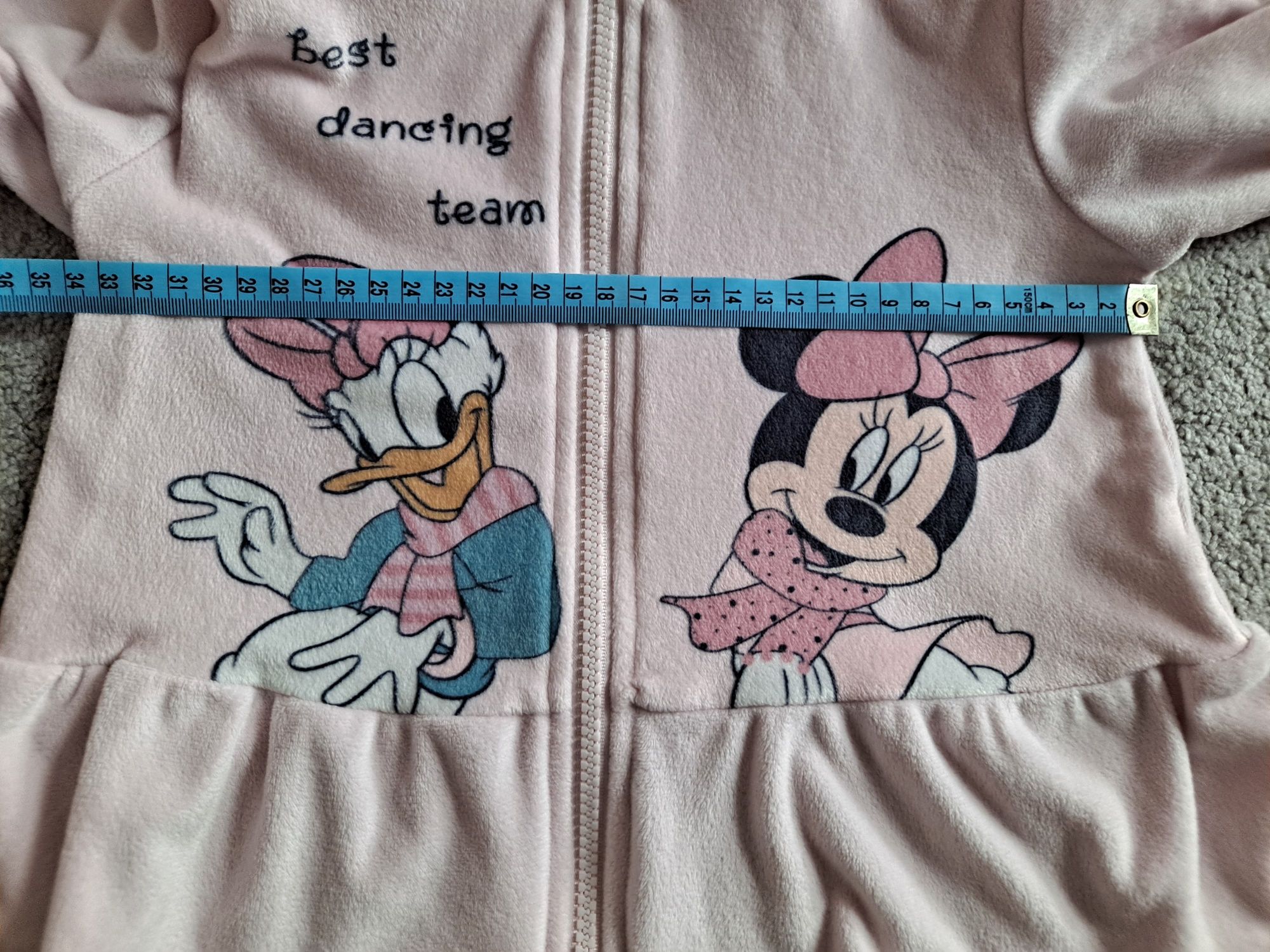 Bluza Minnie & Daisy 98