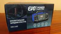 Зарядное устройство Evo Power Electric