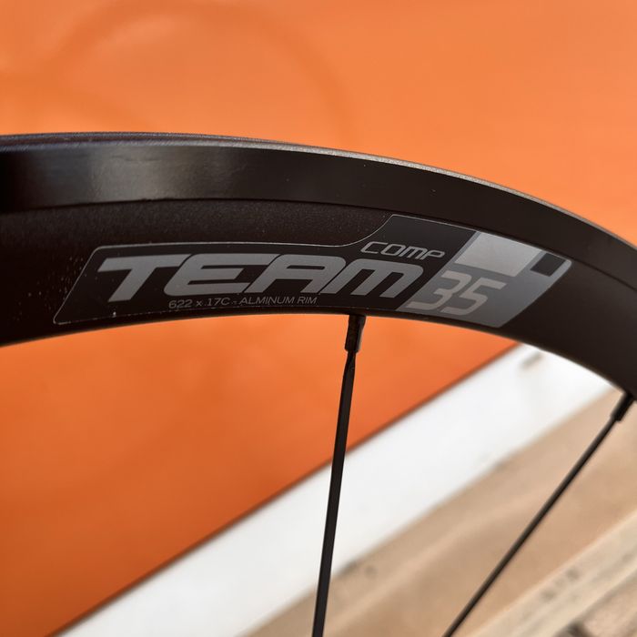 Rodas Vision Comp Team 35
