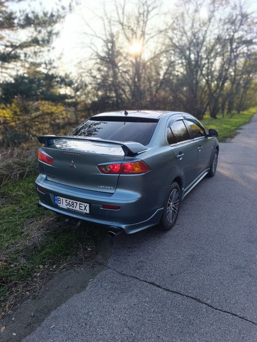 Продам Лансер 10