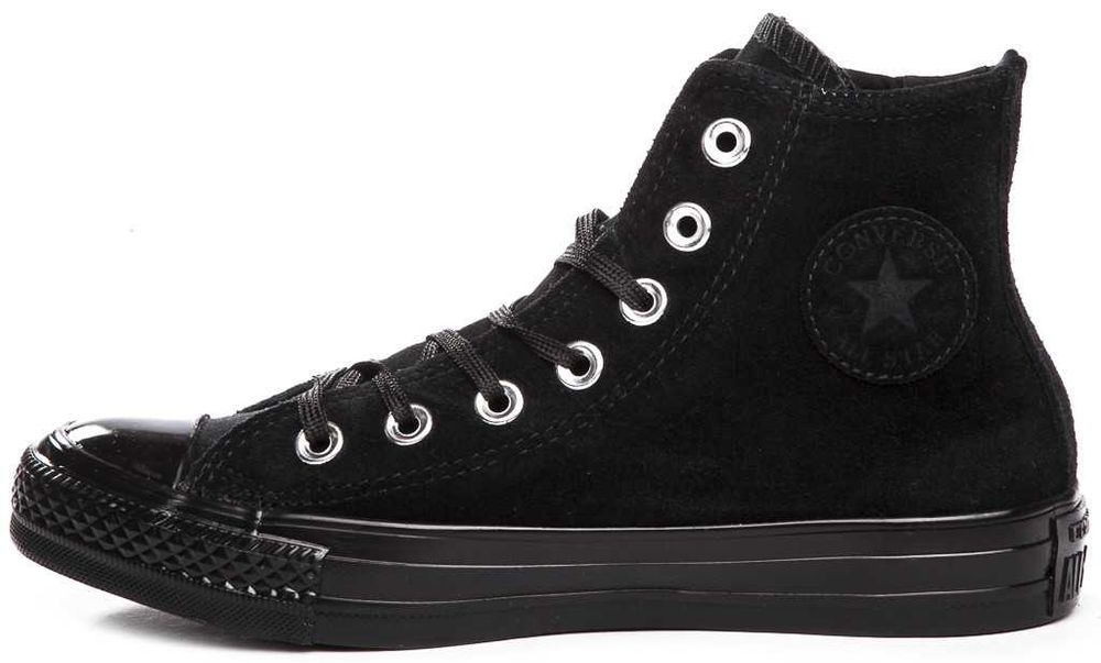 CONVERSE 36 22,5 cm All Star Mono Plush Suede 557952C sneakers zamasz
