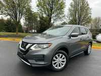 Nissan Rogue 2017