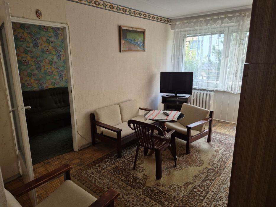 Mieszkanie 3 pokojowe - osiedle Sikorskiego Lipno