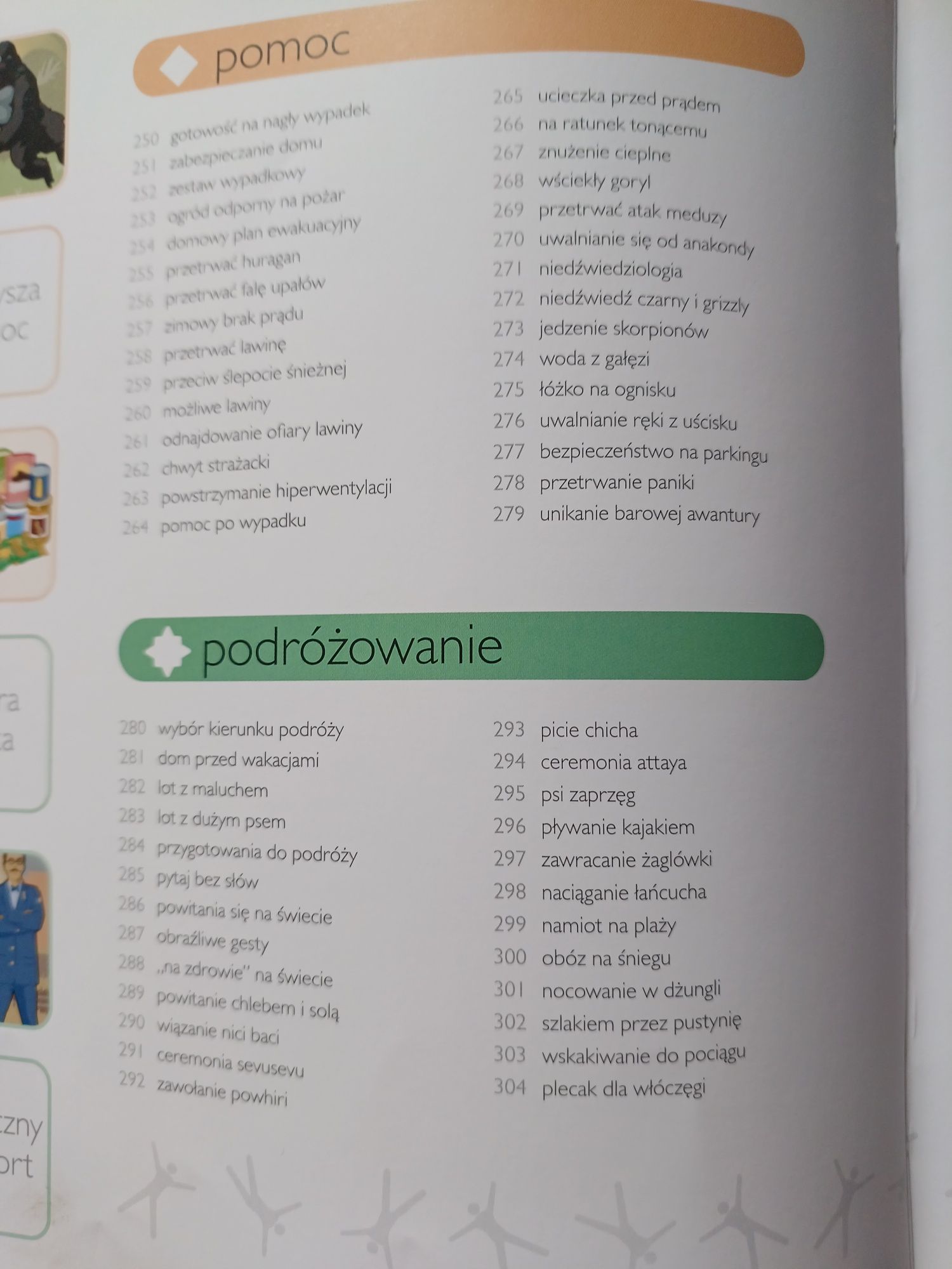 Jak sobie radzić - 423 instrukcje dla ciekawych świata