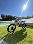 Husqvarna FE 350