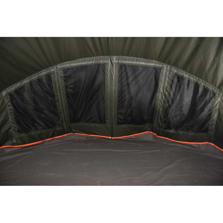 Namiot Hardshell Panorama 2XL namiot karpiowy oddychający