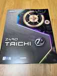 ASRock Z490 Taichi LGA 1200