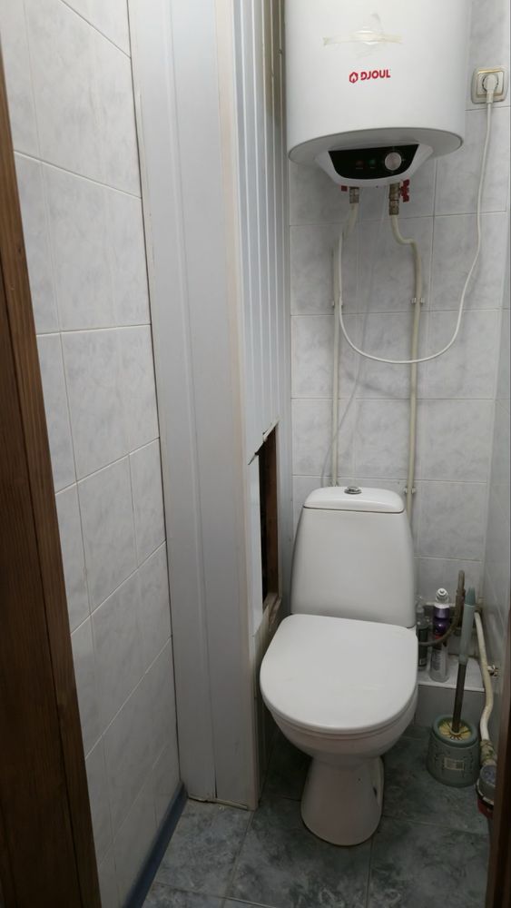 Новое поступление, быстрое заселение