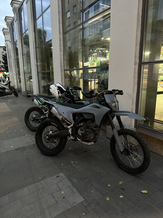 Продам kovi advance 300 fr