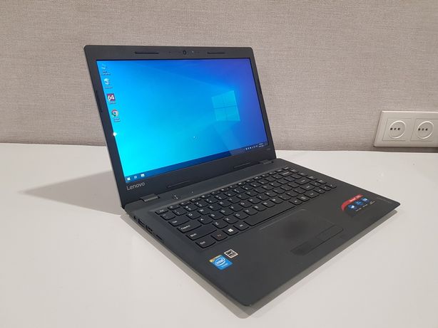 Ноутбук Lenovo IdeaPad 100 - 14" для работы и учебы