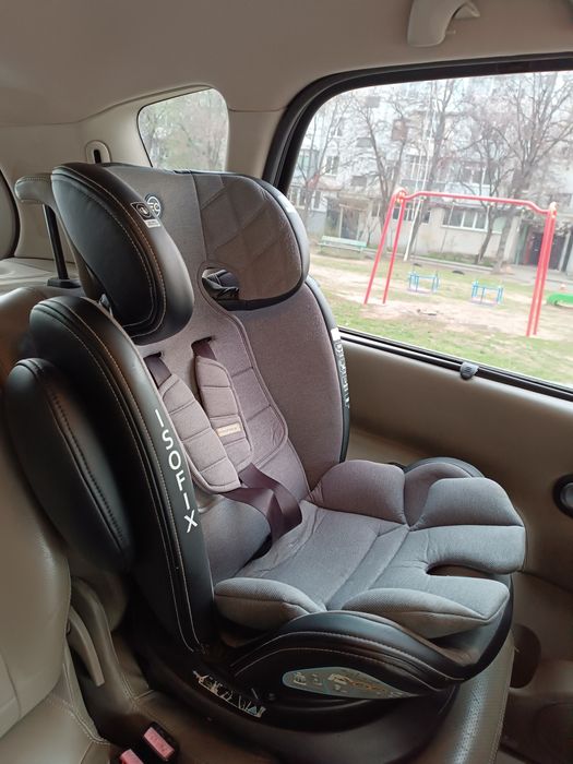 Продам дитяче крісло