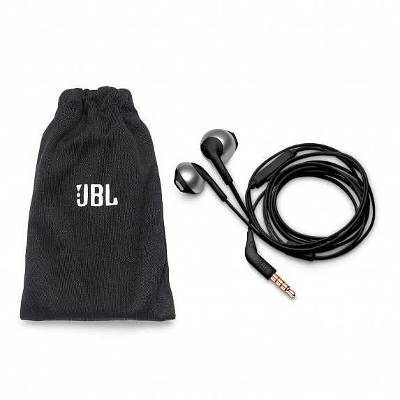 Наушники JBL T205 Black (новые, гарантия 12мес.)