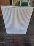Grzejnik plytowy Kermi 90x70x10