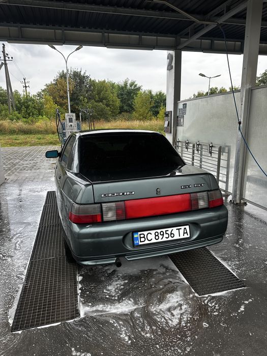 Продам ваз 21104