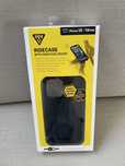 Etui na telefon TOPEAK RIDECASE iPhone 12/PRO z uchwytem na kierownicę