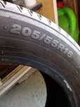 Opony Dayton 205/55r16 94v letnie data produkcji 2020
