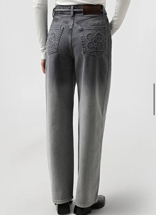 Cher 17 джинси……